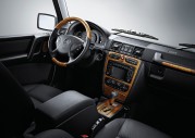 Mercedes-Benz G 500 Grand Edition Mercedes-Benz G 500 Grand Edition